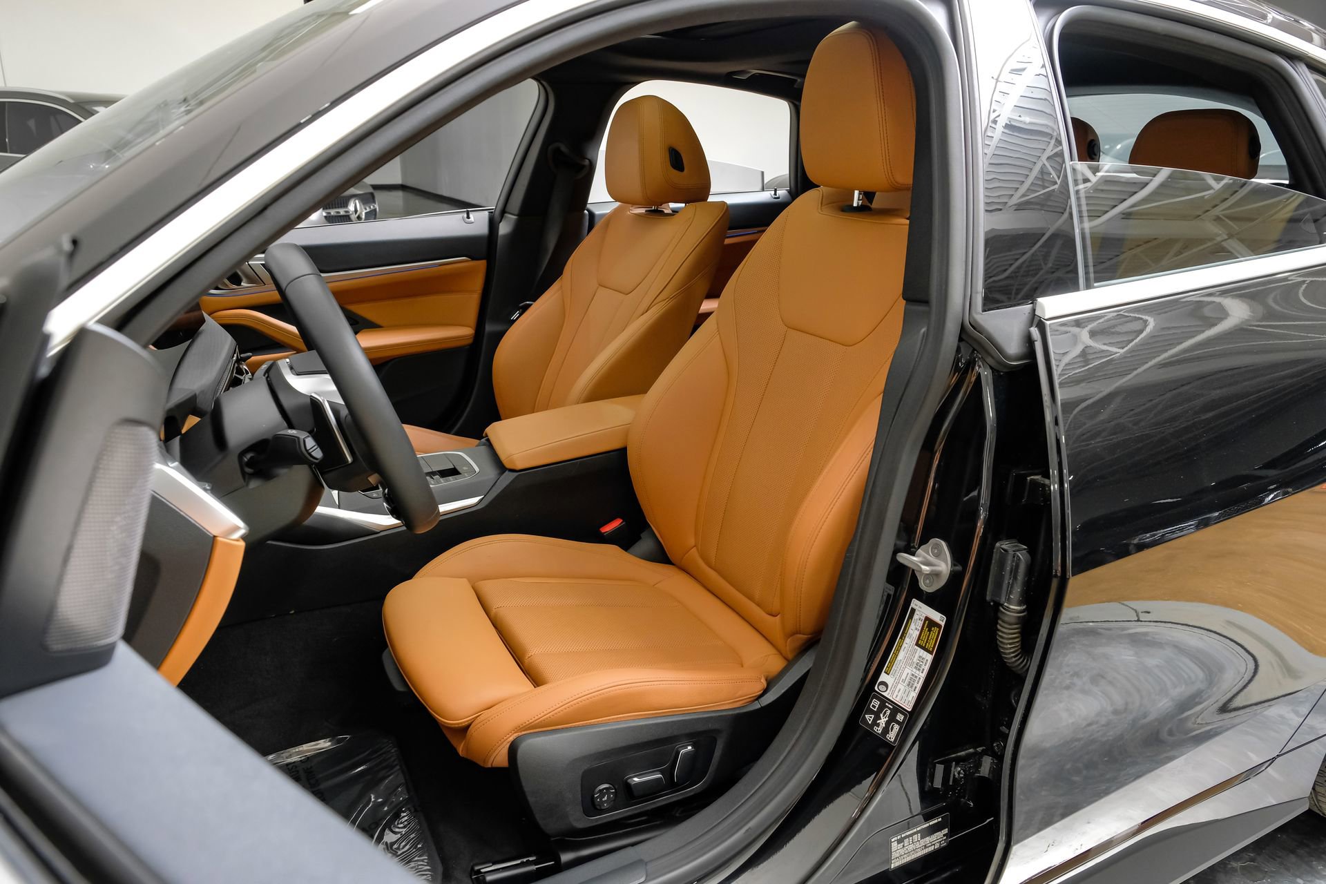 Used 2025 BMW 430i xDrive image 33