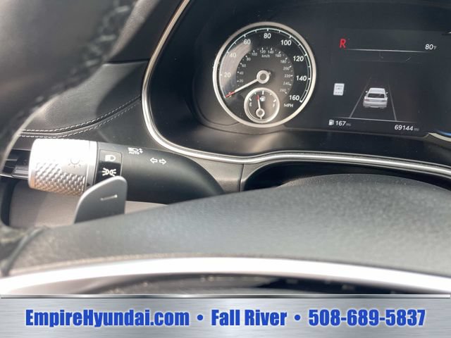 Used 2023 Genesis GV80 2.5T w/ Advanced Package AWD/4WD image 32