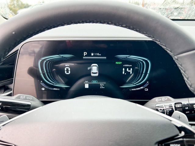 New 2026 Kia Niro EX image 17