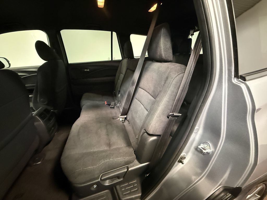 Used 2022 Honda Pilot Sport image 8