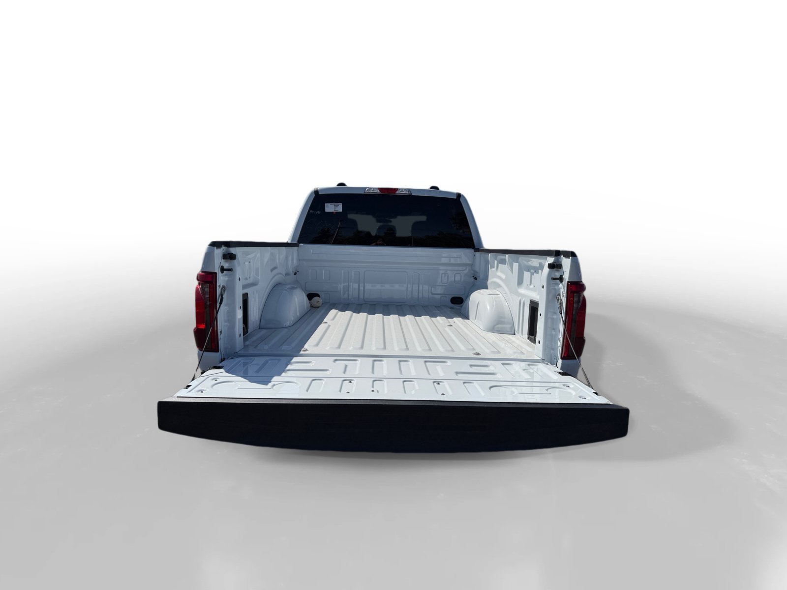 New 2026 Ford F150 STX w/ Equipment Group 200A AWD/4WD image 17