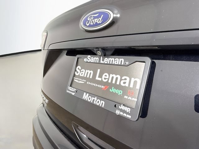 Used 2019 Ford Edge ST w/ Equipment Group 401A AWD/4WD image 45