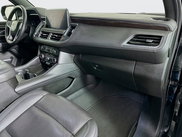 Used 2024 Chevrolet Tahoe LT image 29
