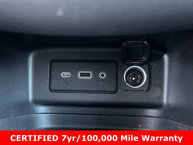 Used 2021 Chevrolet Equinox LT image 24