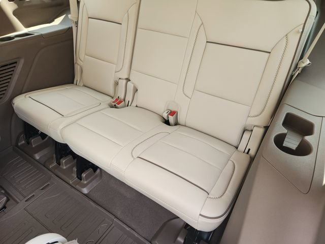 Used 2023 GMC Yukon Denali w/ LPO, Floor Liner Package AWD/4WD image 31