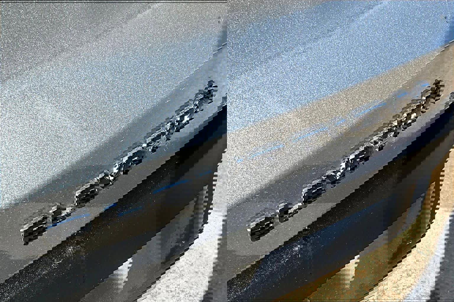 Certified 2026 GMC Terrain Elevation image 18