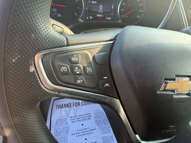 Used 2024 Chevrolet Equinox LT w/ LPO, Floor Liner Package FWD image 15