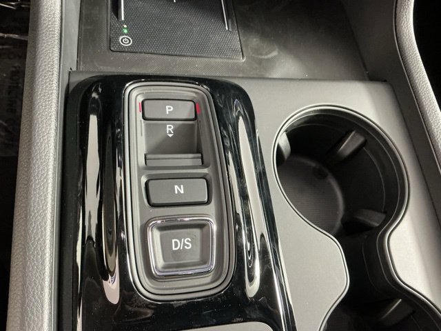 New 2026 Honda Passport RTL image 18
