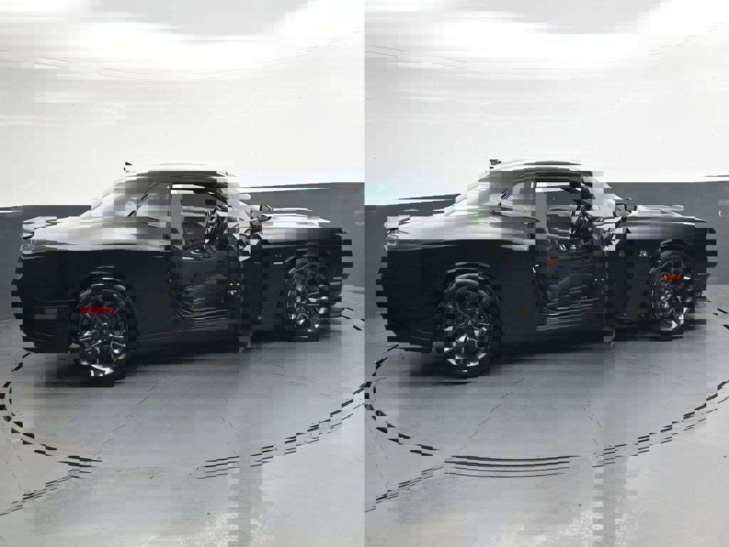 Used 2021 Dodge Challenger R/T Scat Pack image 40