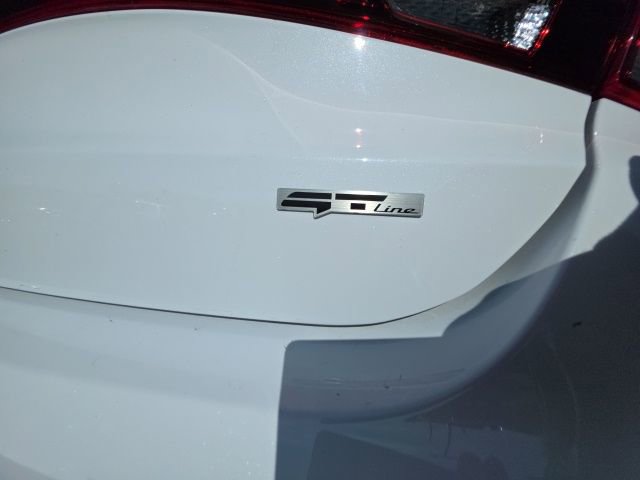 Used 2023 Kia K5 GT-Line w/ GT-Line Premium Package FWD image 23