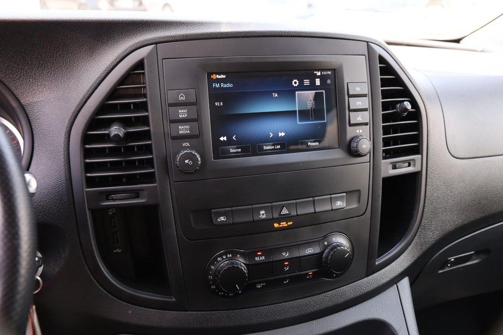 Used 2023 Mercedes-Benz Metris Passenger image 16