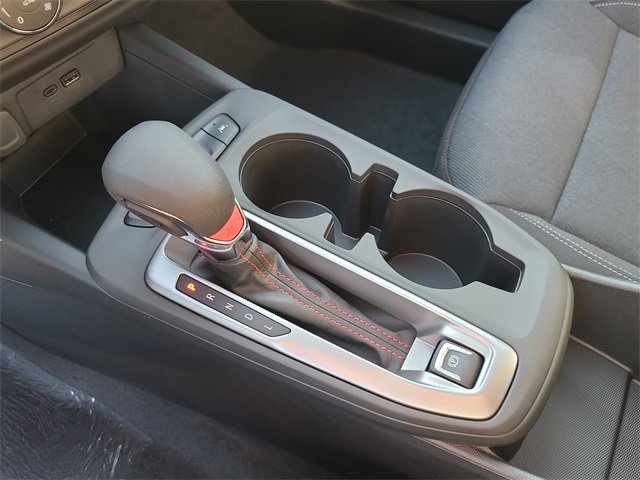 New 2026 Chevrolet Trax RS image 33