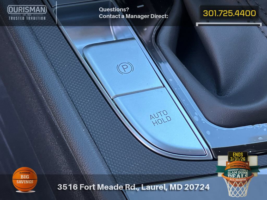 New 2026 Hyundai Elantra Blue image 26