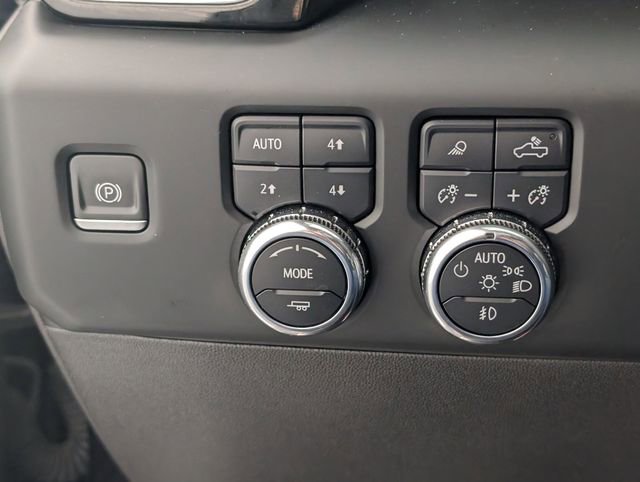 Used 2024 GMC Sierra 1500 Denali w/ Denali Reserve Package image 16