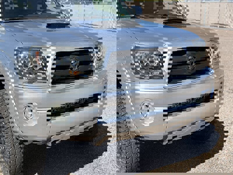 Used 2006 Toyota Tacoma PreRunner image 8