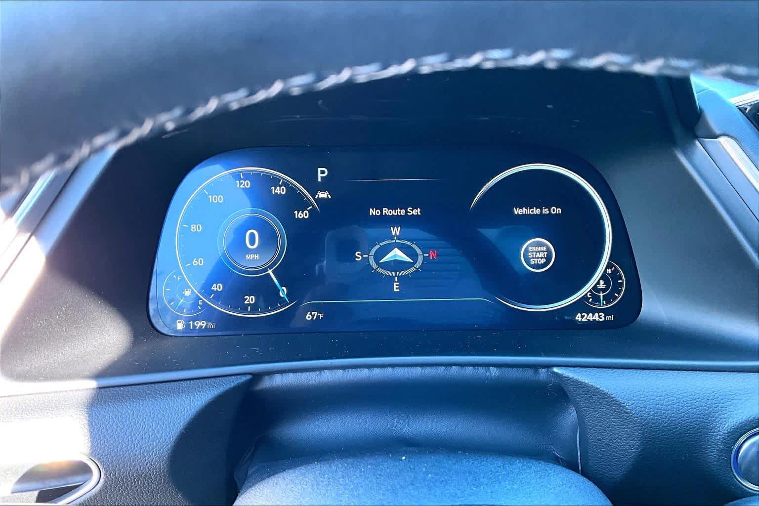 Used 2020 Hyundai Sonata Limited FWD image 27