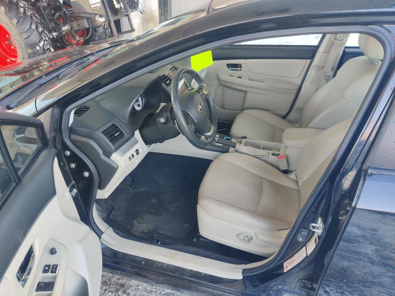 Used 2012 Subaru Impreza 2.0i Limited image 12