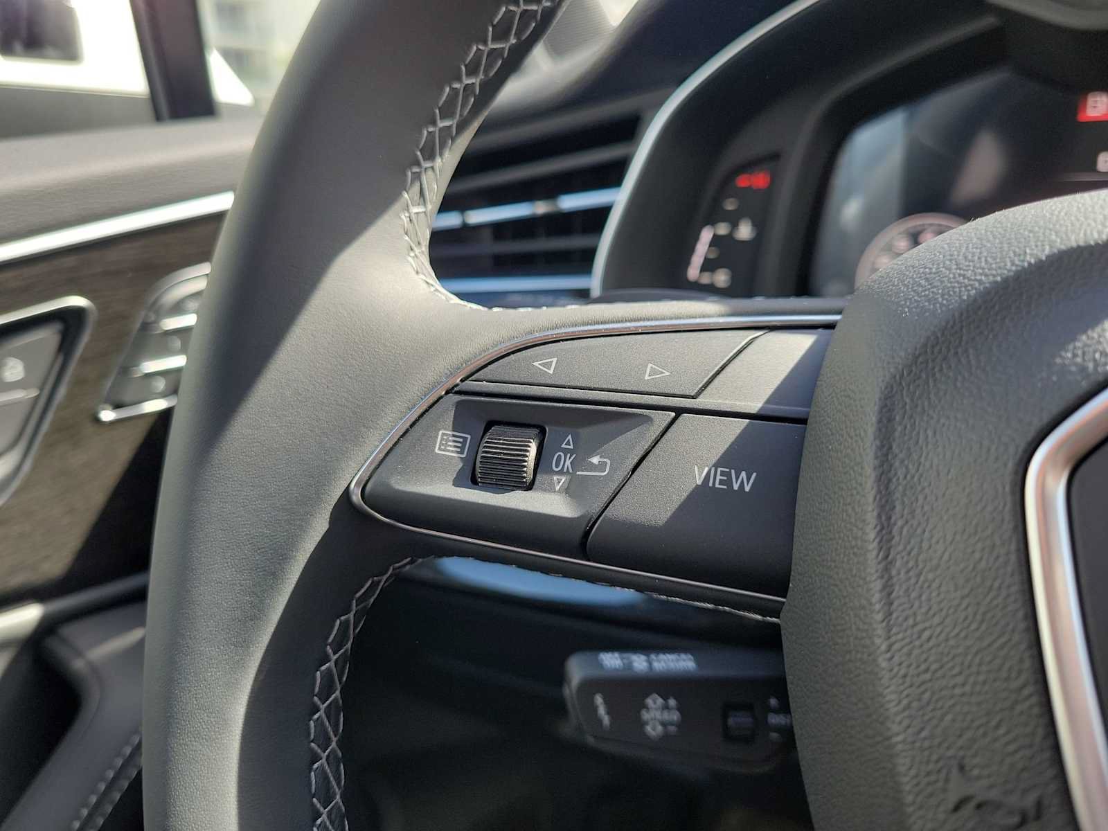 New 2026 Audi Q7 Premium Plus AWD/4WD image 24