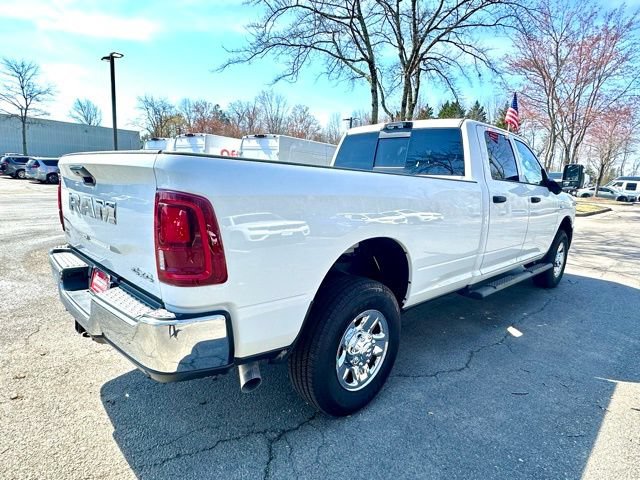 New 2026 RAM 2500 Tradesman AWD/4WD image 6
