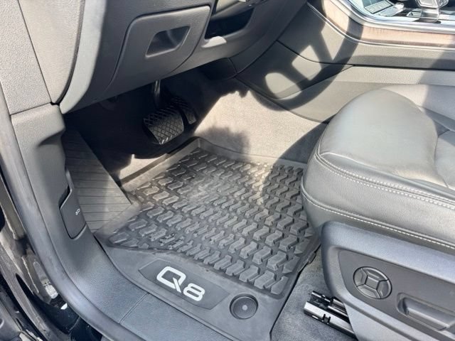 Certified 2023 Audi Q8 Premium w/ Convenience Package AWD/4WD image 26