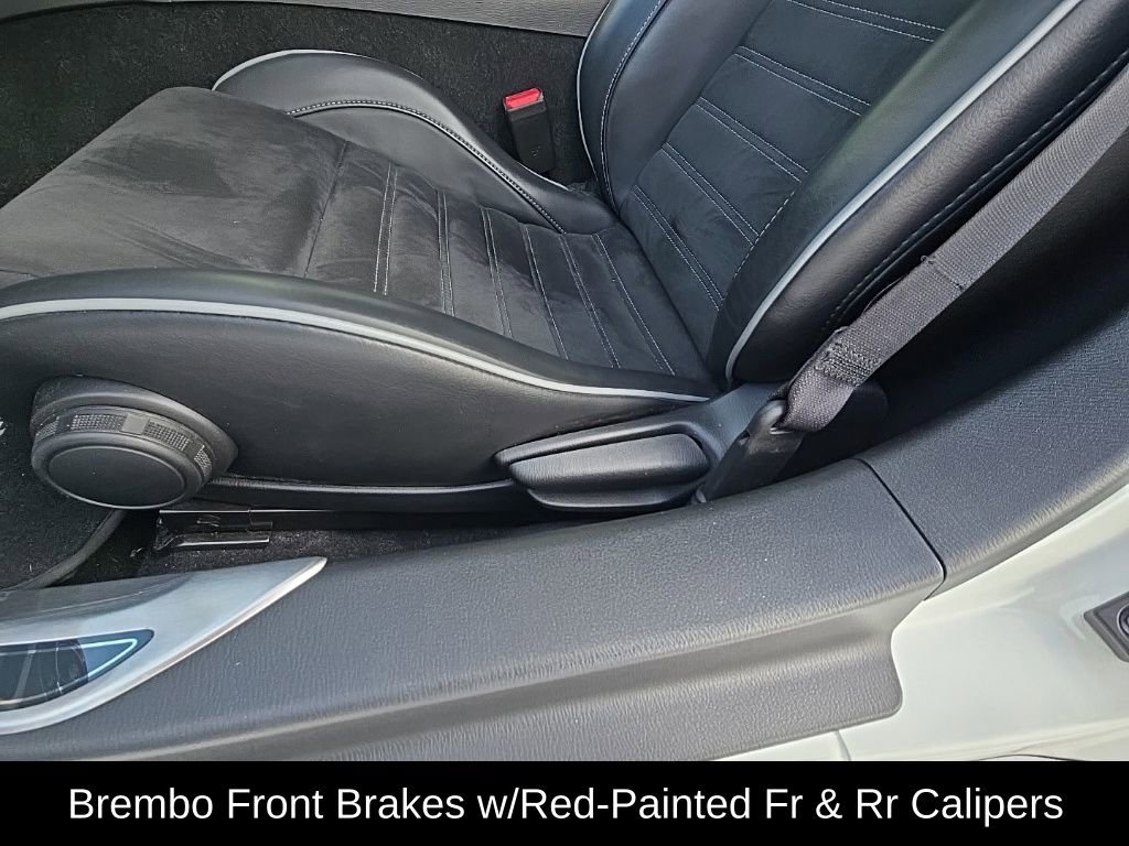 Used 2022 MAZDA MX-5 Miata Club w/ Brembo/BBS Recaro Package image 13