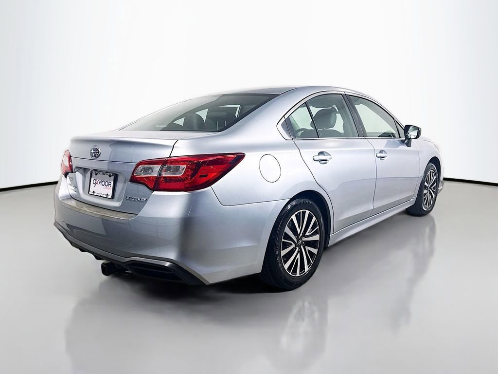 Used 2018 Subaru Legacy 2.5i w/ Alloy Wheel Package AWD/4WD image 7