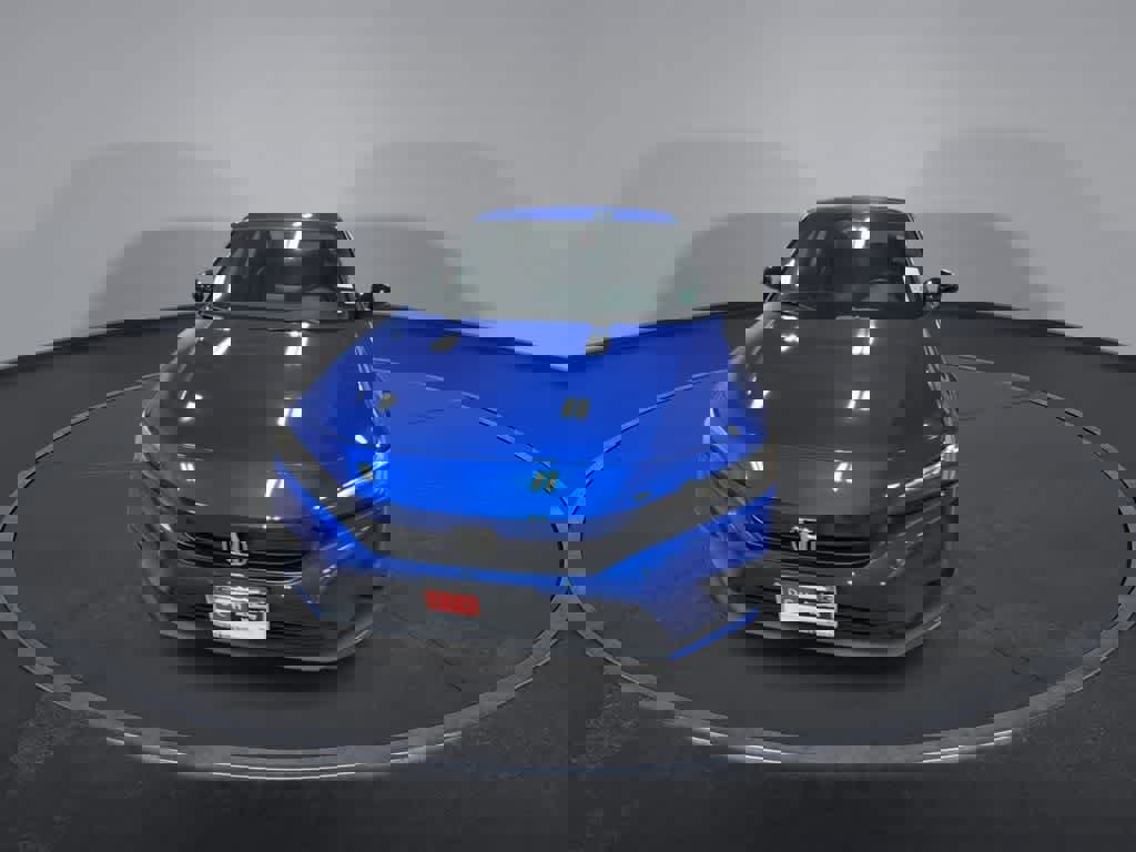 Certified 2023 Honda Civic Sport image 3