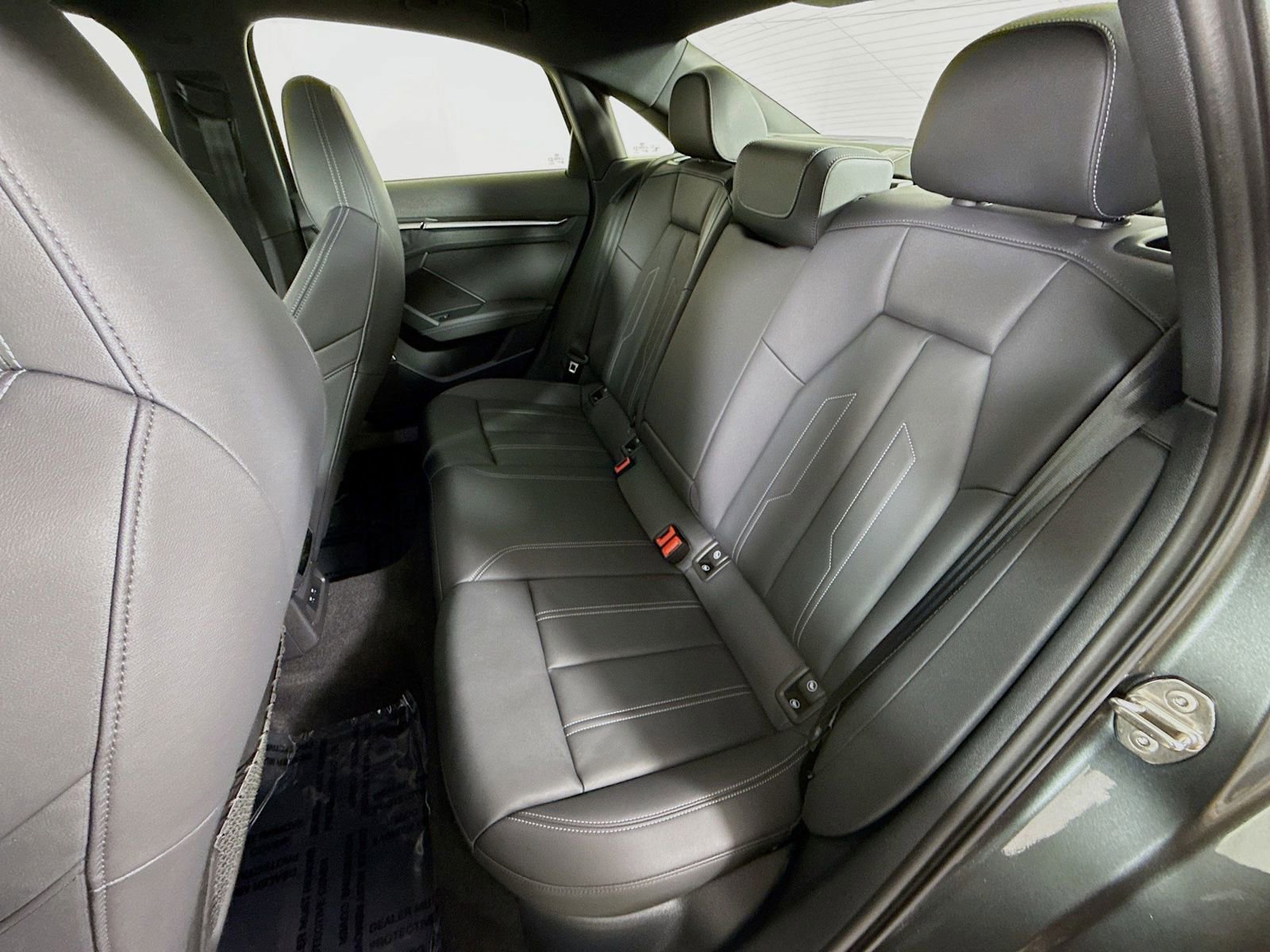 Used 2023 Audi S3 Prestige w/ Prestige Package image 22