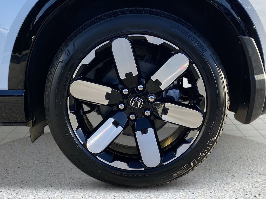 New 2026 Honda Prologue Elite image 7