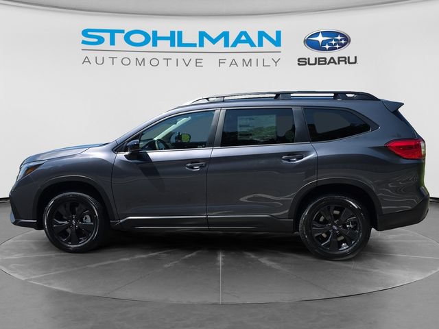 New 2026 Subaru Ascent Premium AWD/4WD image 8