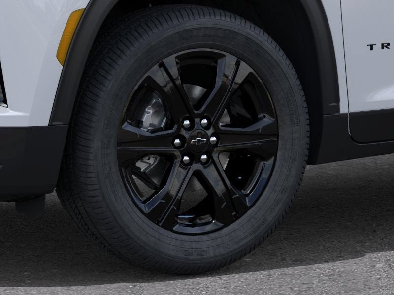 New 2027 Chevrolet Traverse LT w/ Midnight/Sport Edition AWD/4WD image 10