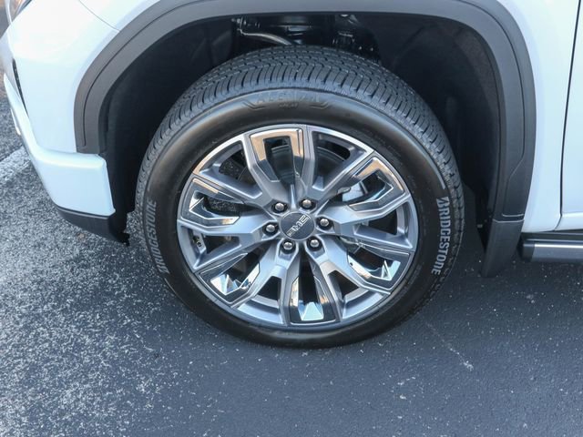 Used 2019 GMC Acadia SLE image 31