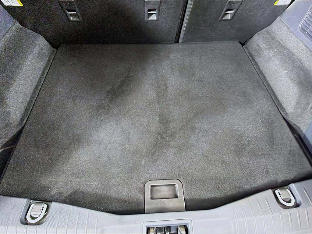 Used 2025 Ford Mustang Mach-E Premium AWD/4WD image 19