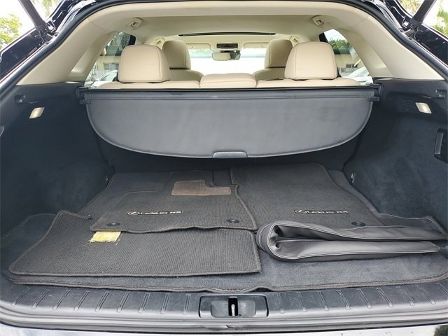 Used 2021 Lexus RX 350 FWD w/ Premium Package image 15