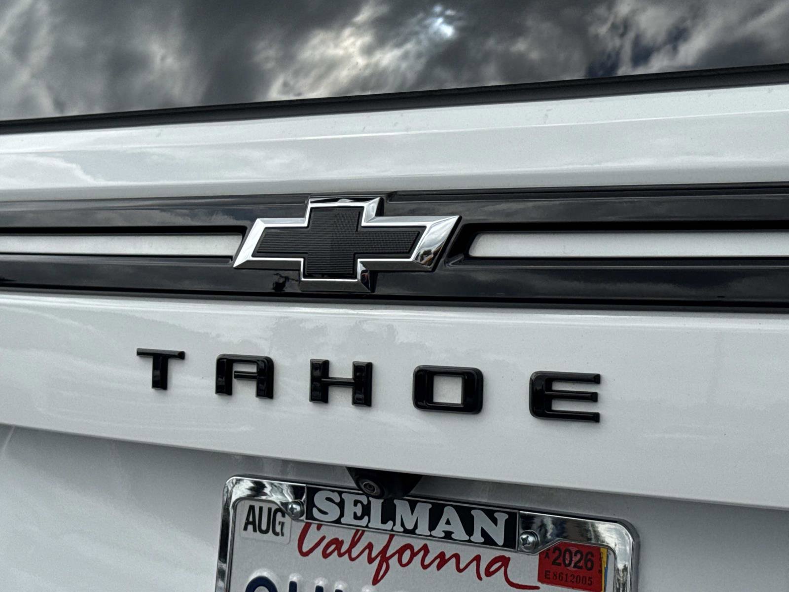 Used 2023 Chevrolet Tahoe RST w/ Luxury Package image 29