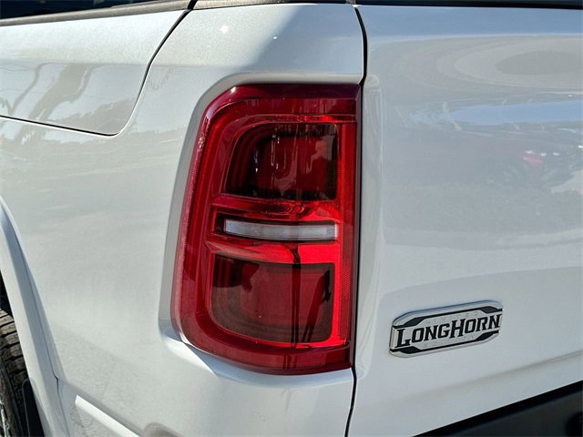 New 2026 RAM 1500 Limited w/ Trailer Tow Group image 8