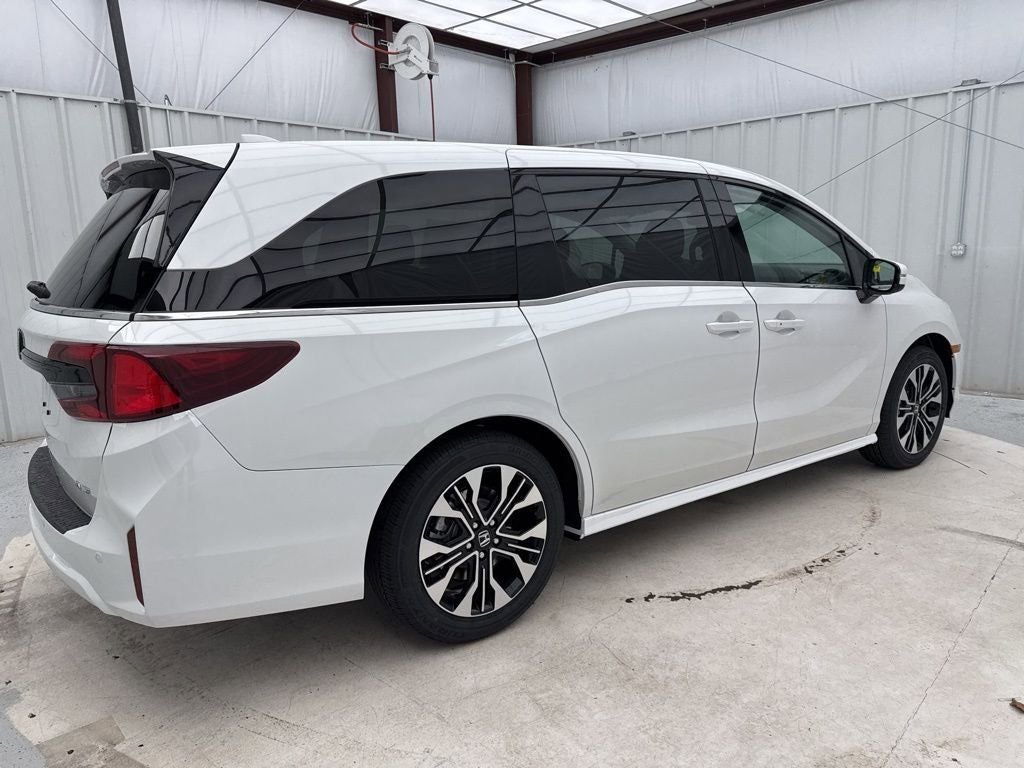 New 2026 Honda Odyssey Elite image 11