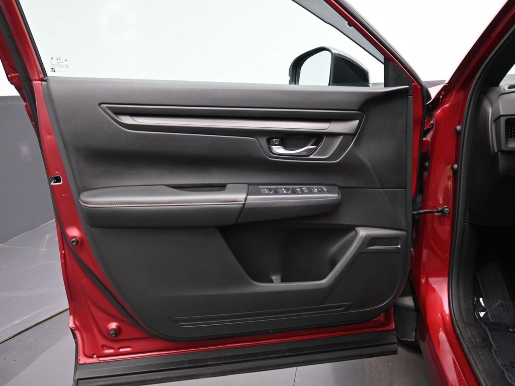 Used 2024 Honda CR-V Sport image 30