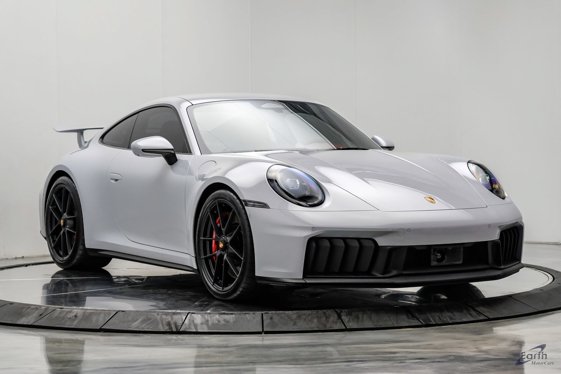Used 2026 Porsche 911 Carrera GTS RWD image 28
