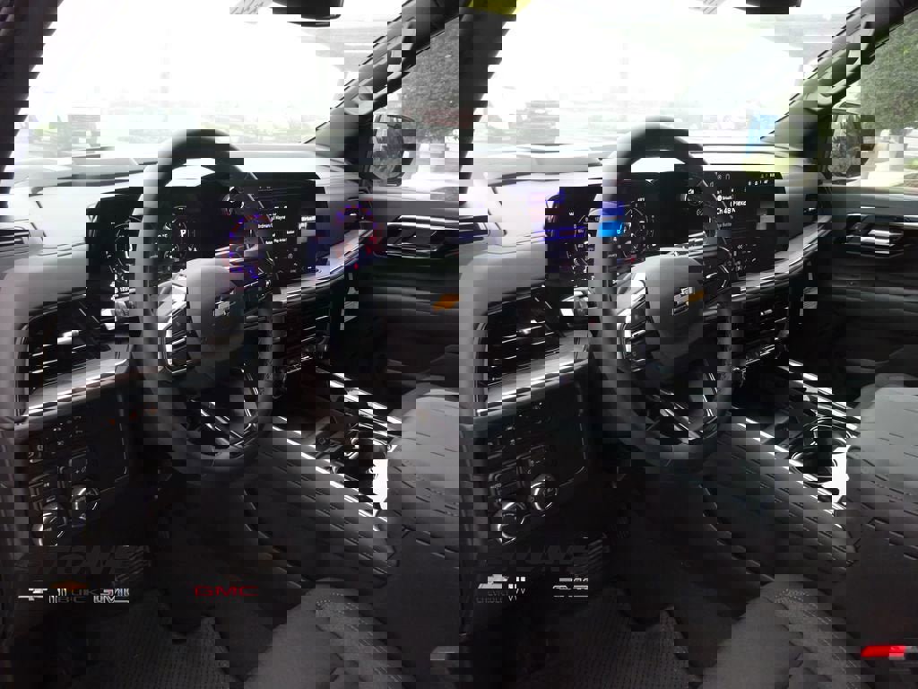 New 2026 Chevrolet Tahoe LS image 12