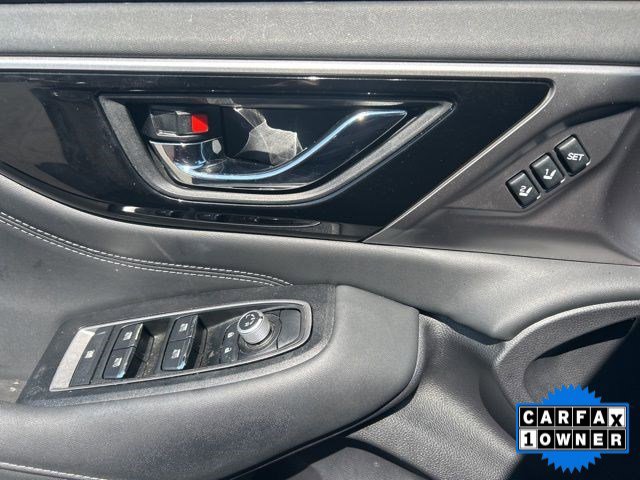 Used 2022 Subaru Outback Limited w/ Tech Package 3 image 22
