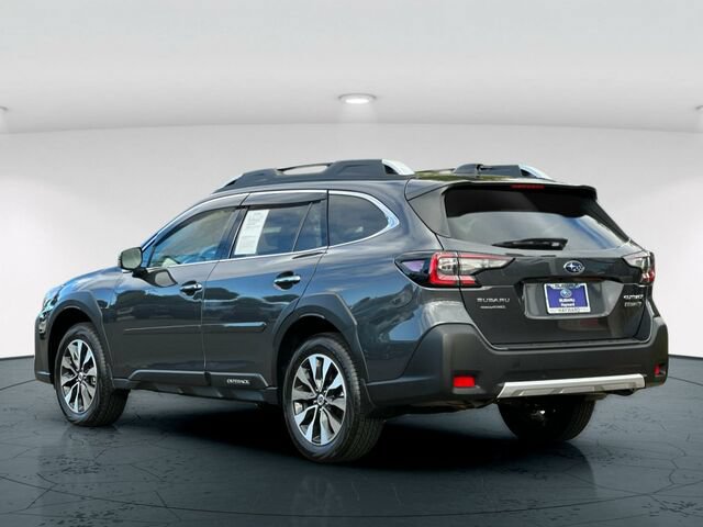 Certified 2024 Subaru Outback Touring XT w/ Popular Package #2 AWD/4WD image 4
