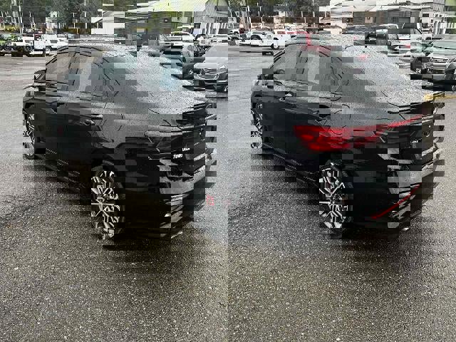 Used 2021 Kia Forte GT image 3