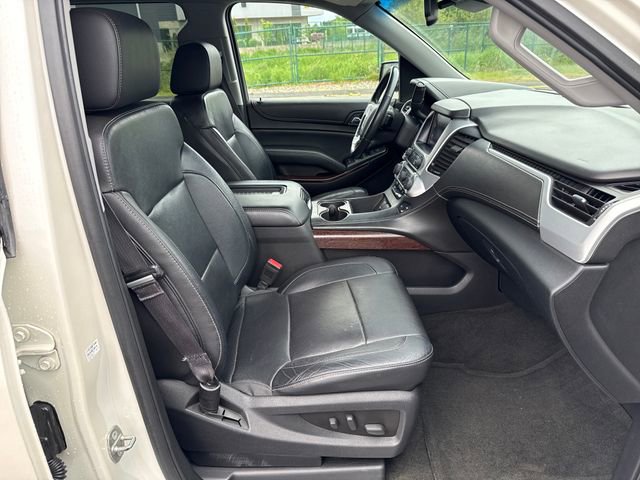 Used 2015 GMC Yukon XL SLT AWD/4WD image 9