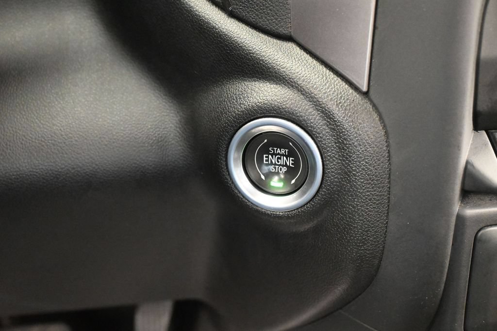 Used 2024 Chevrolet Silverado 1500 Custom RWD image 30