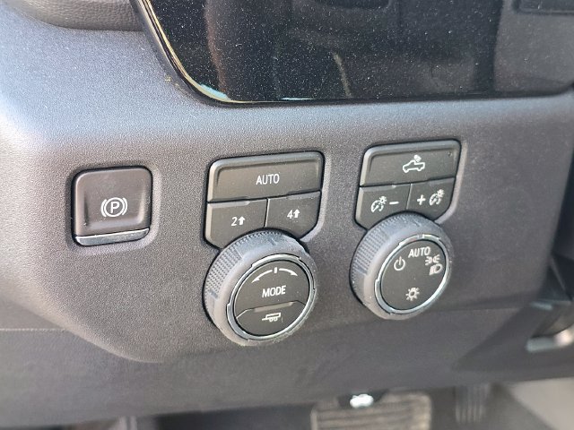 New 2026 Chevrolet Silverado 1500 LT AWD/4WD image 5