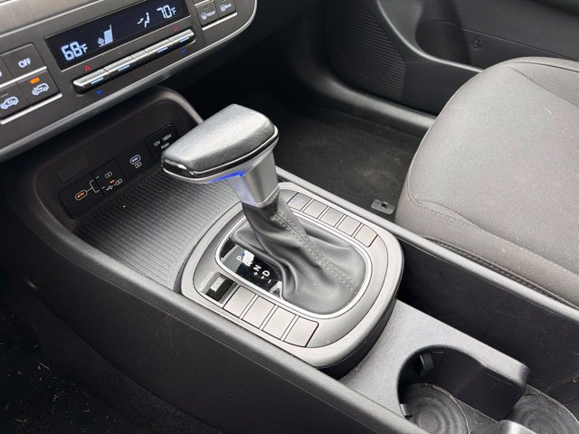 Used 2025 Hyundai Kona SEL FWD image 26