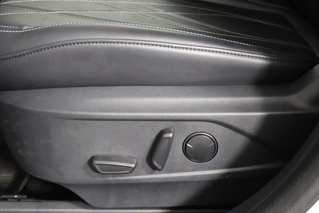 Used 2022 Ford Mustang Mach-E Select AWD/4WD image 22