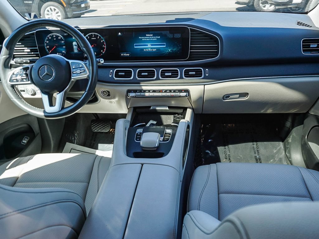 Used 2020 Mercedes-Benz GLE 350 4MATIC image 14