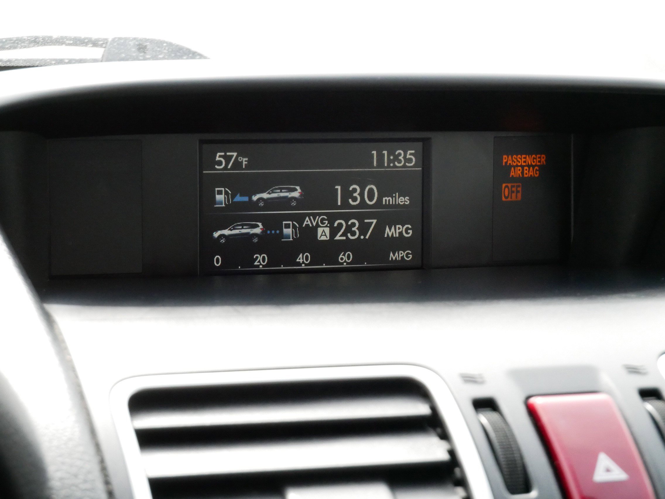 Used 2016 Subaru Forester 2.5i Premium image 30